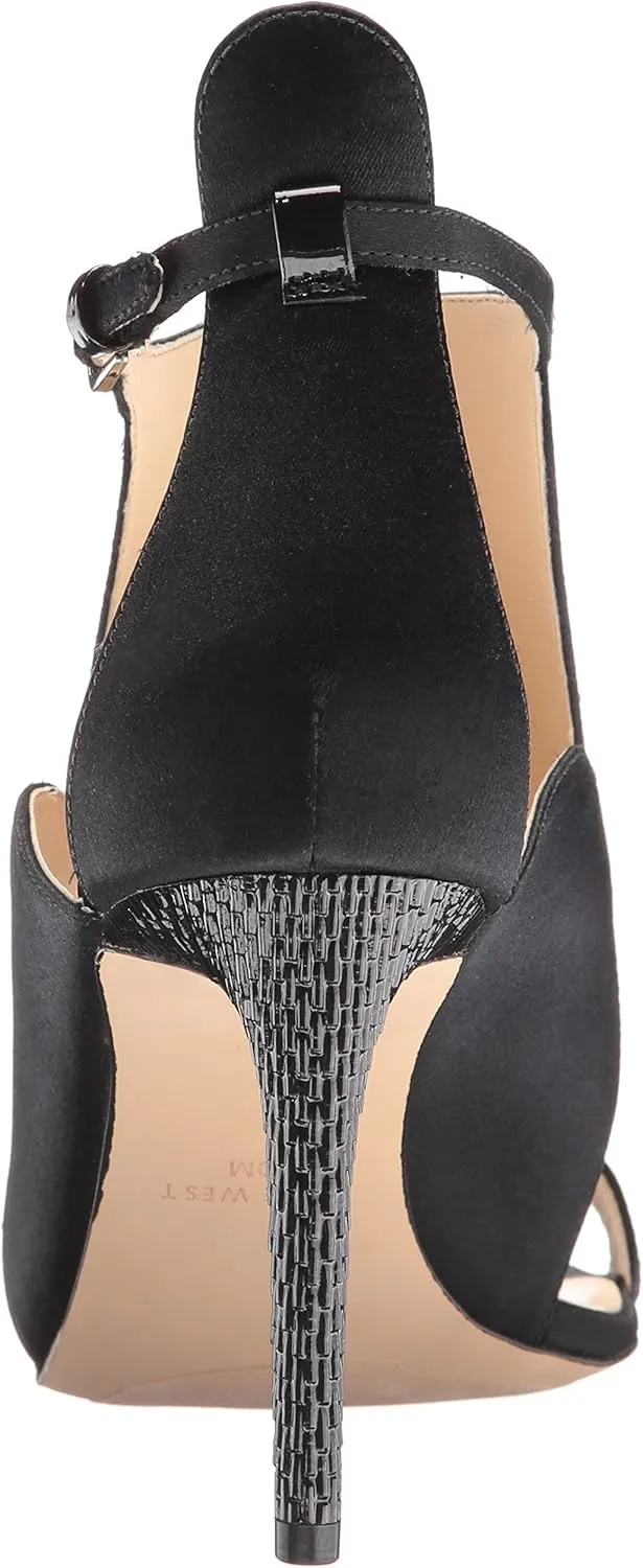 Nine West Womens Denita Dress Sandal