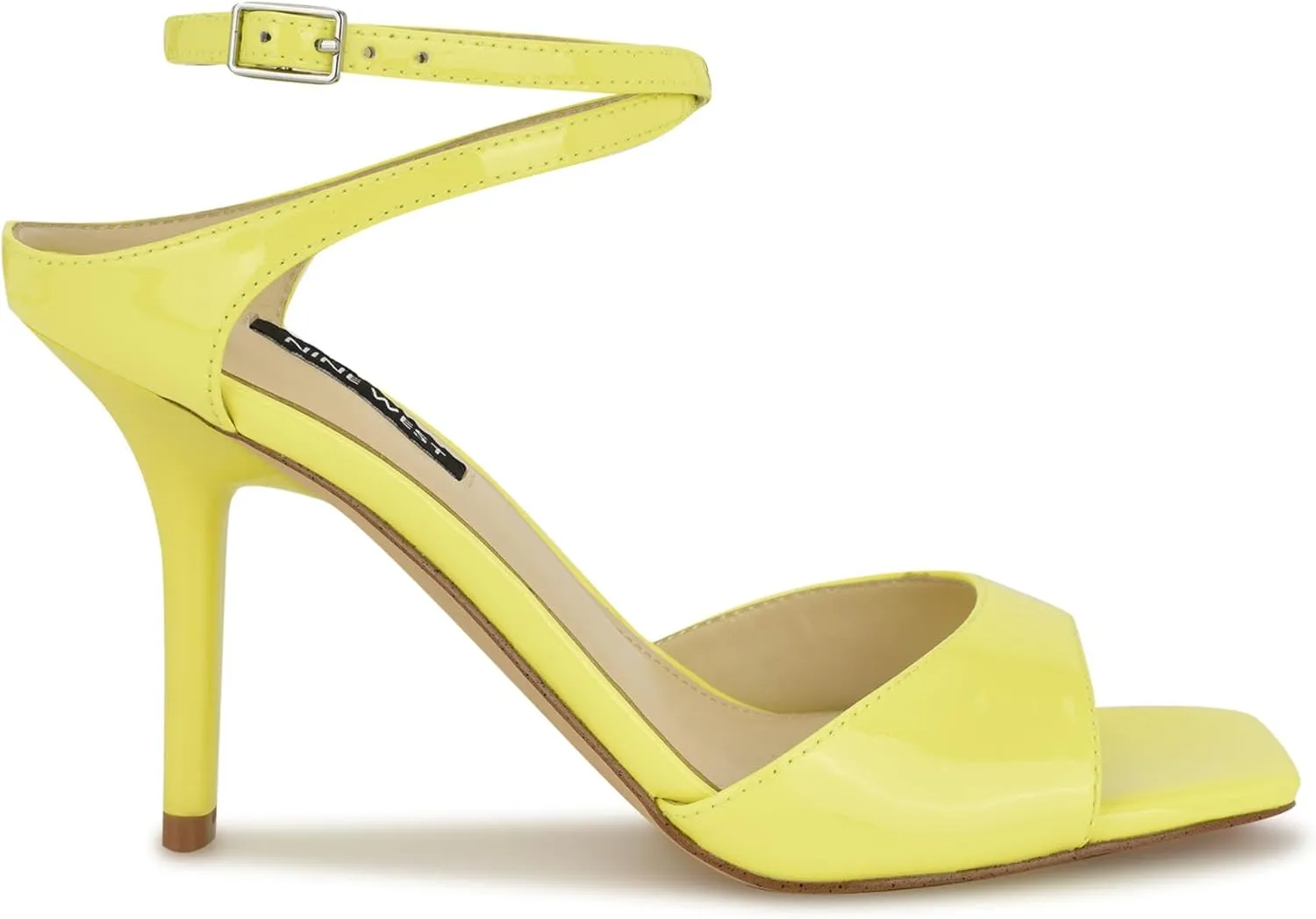 Nine West Women's Devans Heeled Sandal