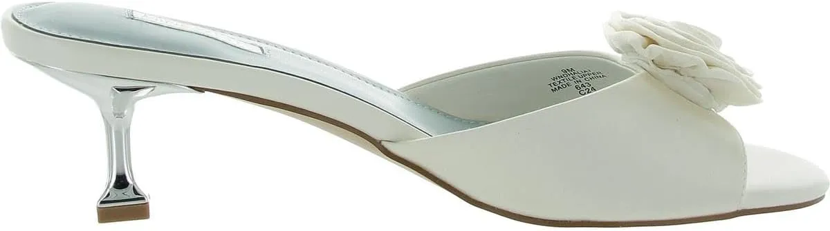 Nine West Women's Dhalia Heeled Sandal