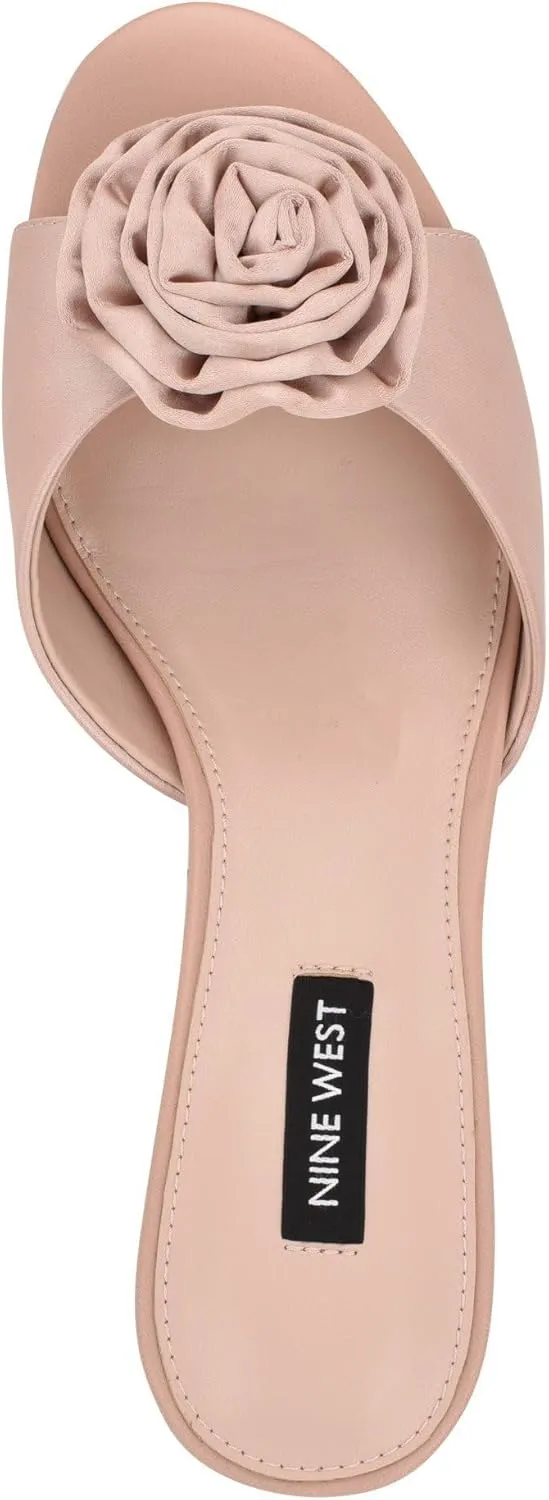 Nine West Women's Dhalia Heeled Sandal