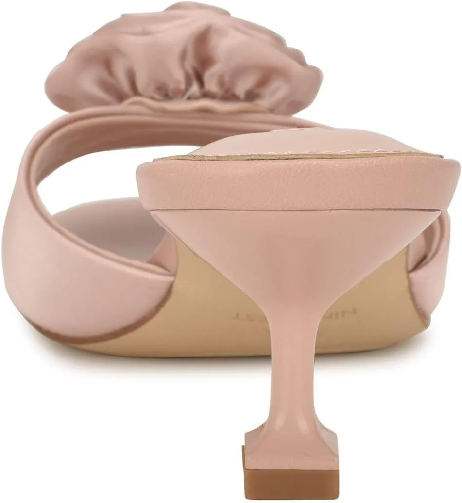 Nine West Women's Dhalia Heeled Sandal