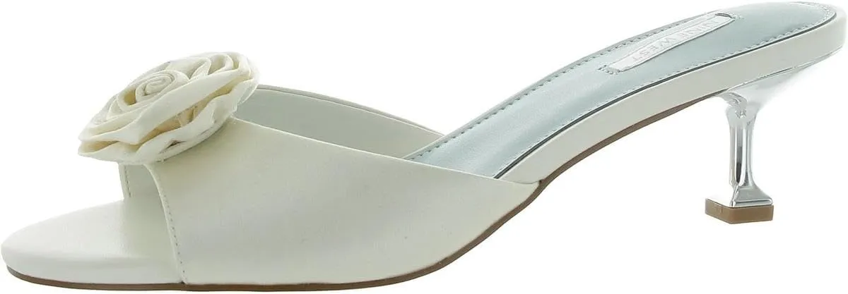 Nine West Women's Dhalia Heeled Sandal