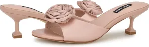 Nine West Women's Dhalia Heeled Sandal