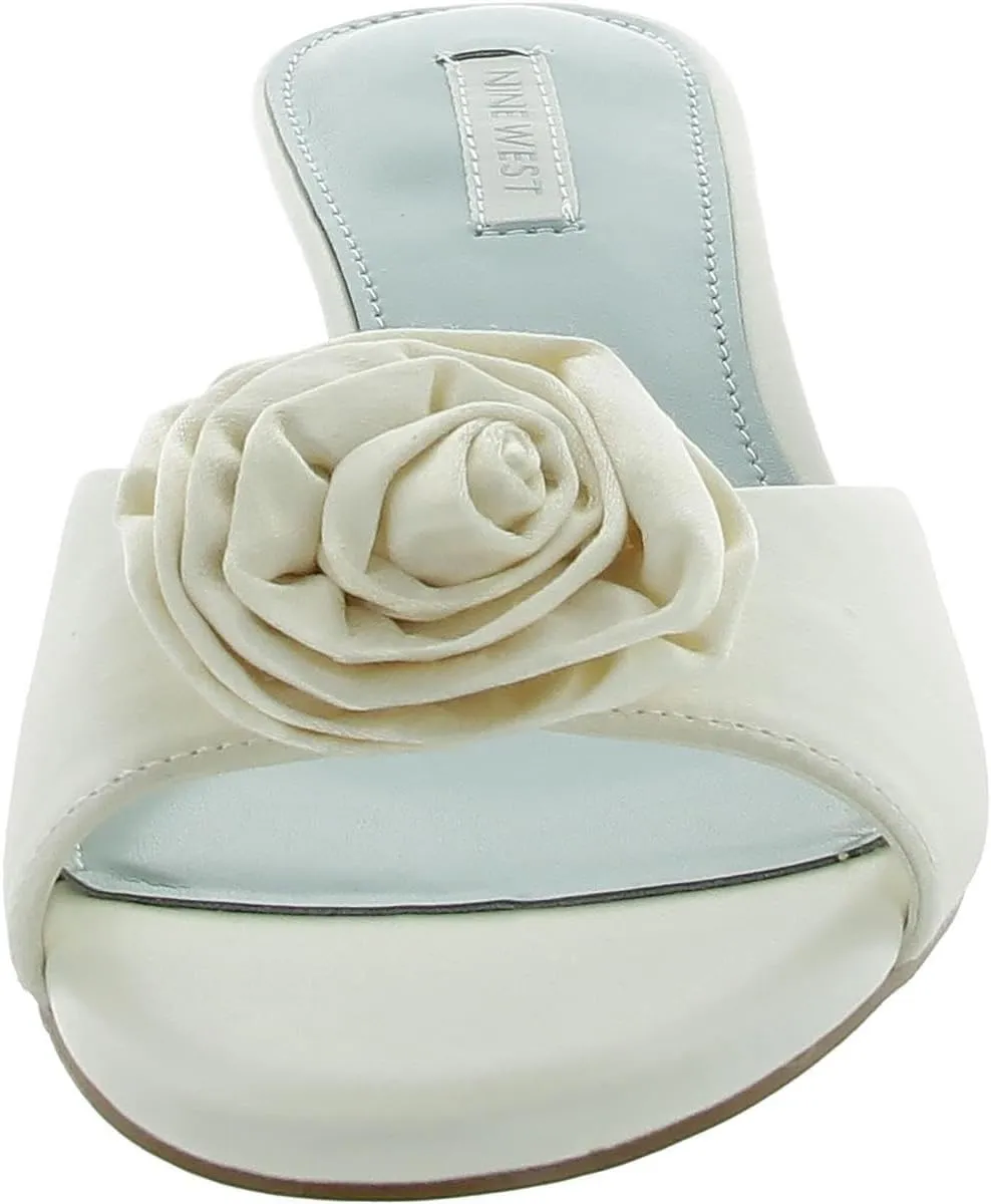 Nine West Women's Dhalia Heeled Sandal