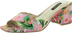 Nine West Women's Gagen Heeled Sandal
