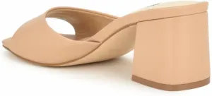 Nine West Women's Gagen Heeled Sandal