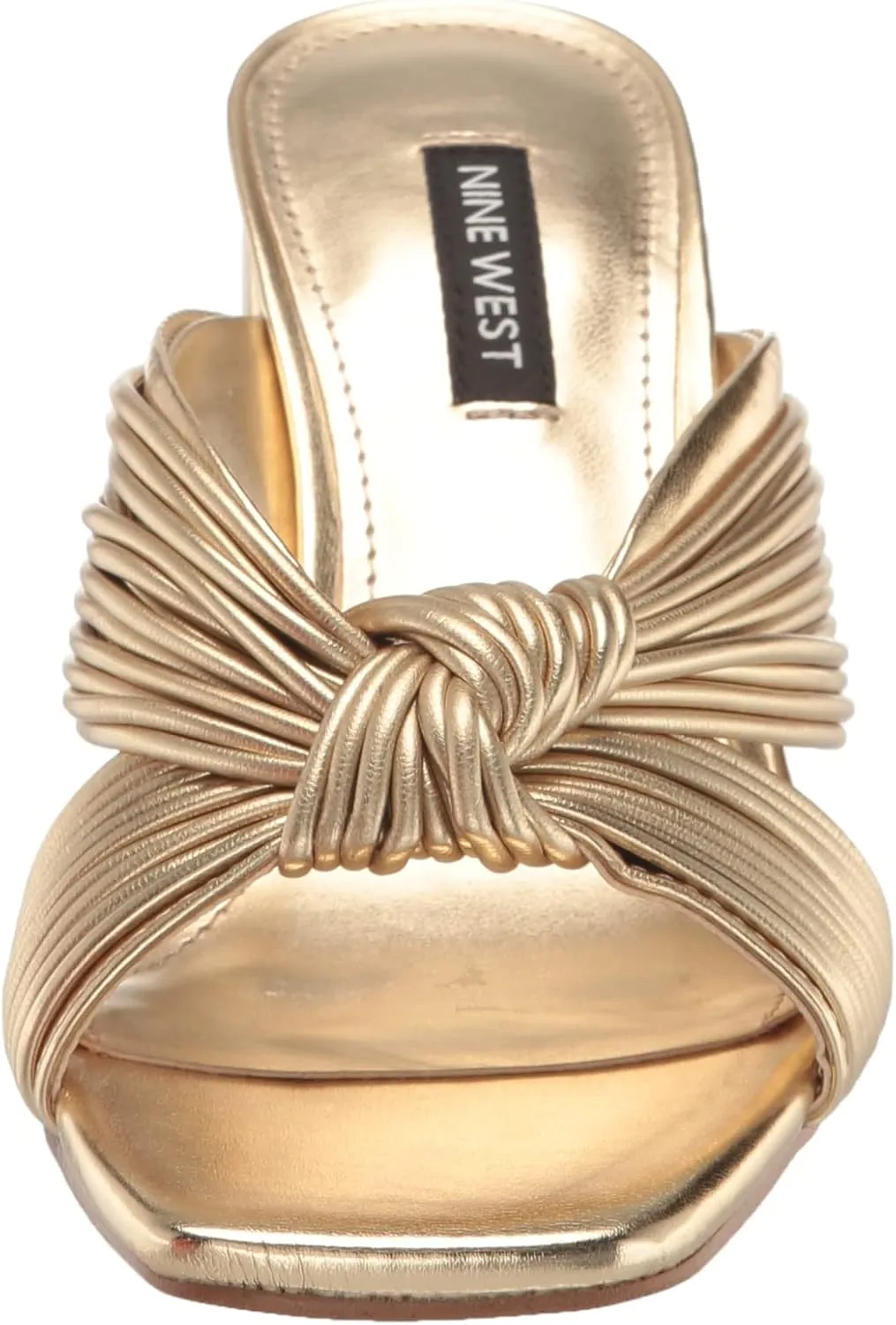 Nine West Women's Galinda Heeled Sandal
