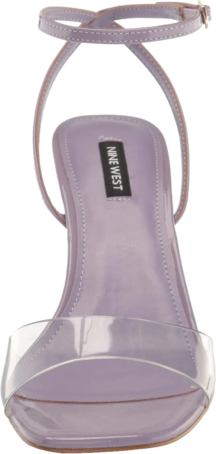 Nine West Women's Glorea Heeled Sandal