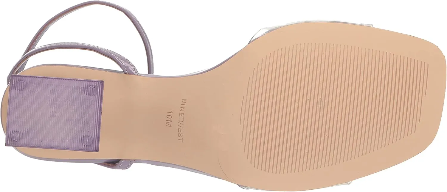 Nine West Women's Glorea Heeled Sandal
