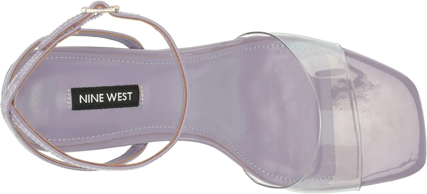 Nine West Women's Glorea Heeled Sandal