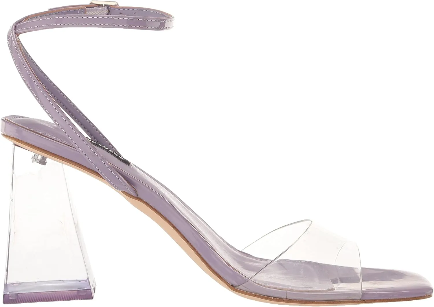 Nine West Women's Glorea Heeled Sandal