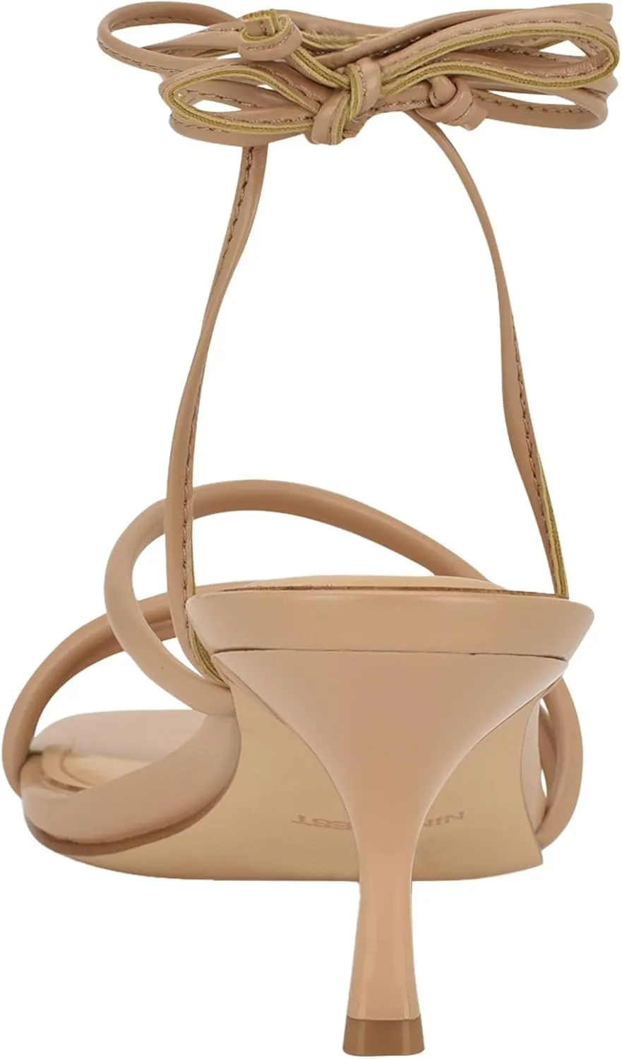 Nine West Women's Hendy Heeled Sandal
