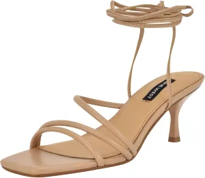 Nine West Women's Hendy Heeled Sandal
