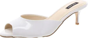 Nine West Women's Luvlie Heeled Sandal