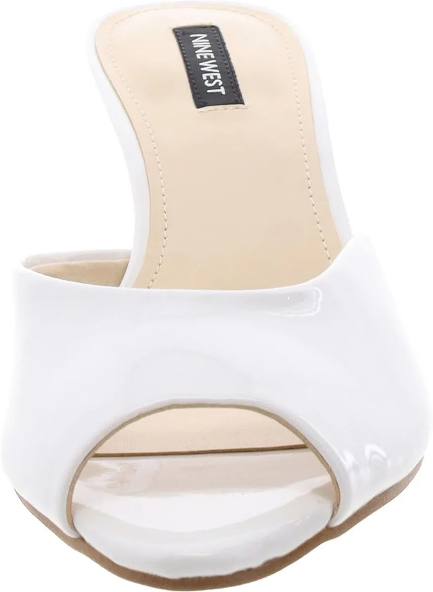 Nine West Women's Luvlie Heeled Sandal