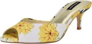 Nine West Women's Luvlie Heeled Sandal