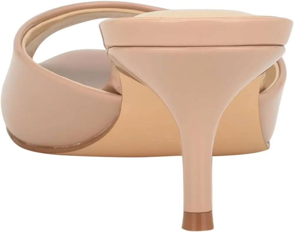 Nine West Women's Luvlie Heeled Sandal