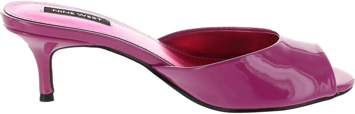 Nine West Women's Luvlie Heeled Sandal