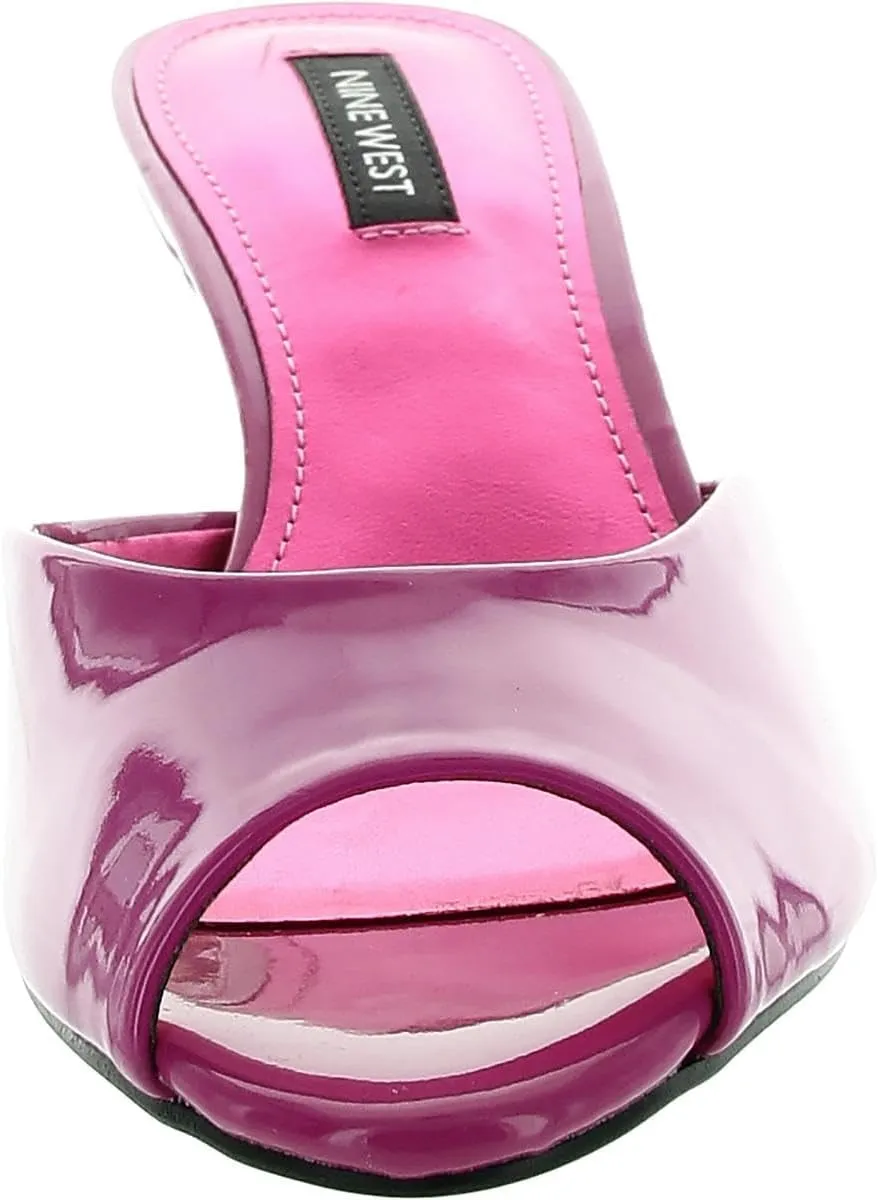 Nine West Women's Luvlie Heeled Sandal