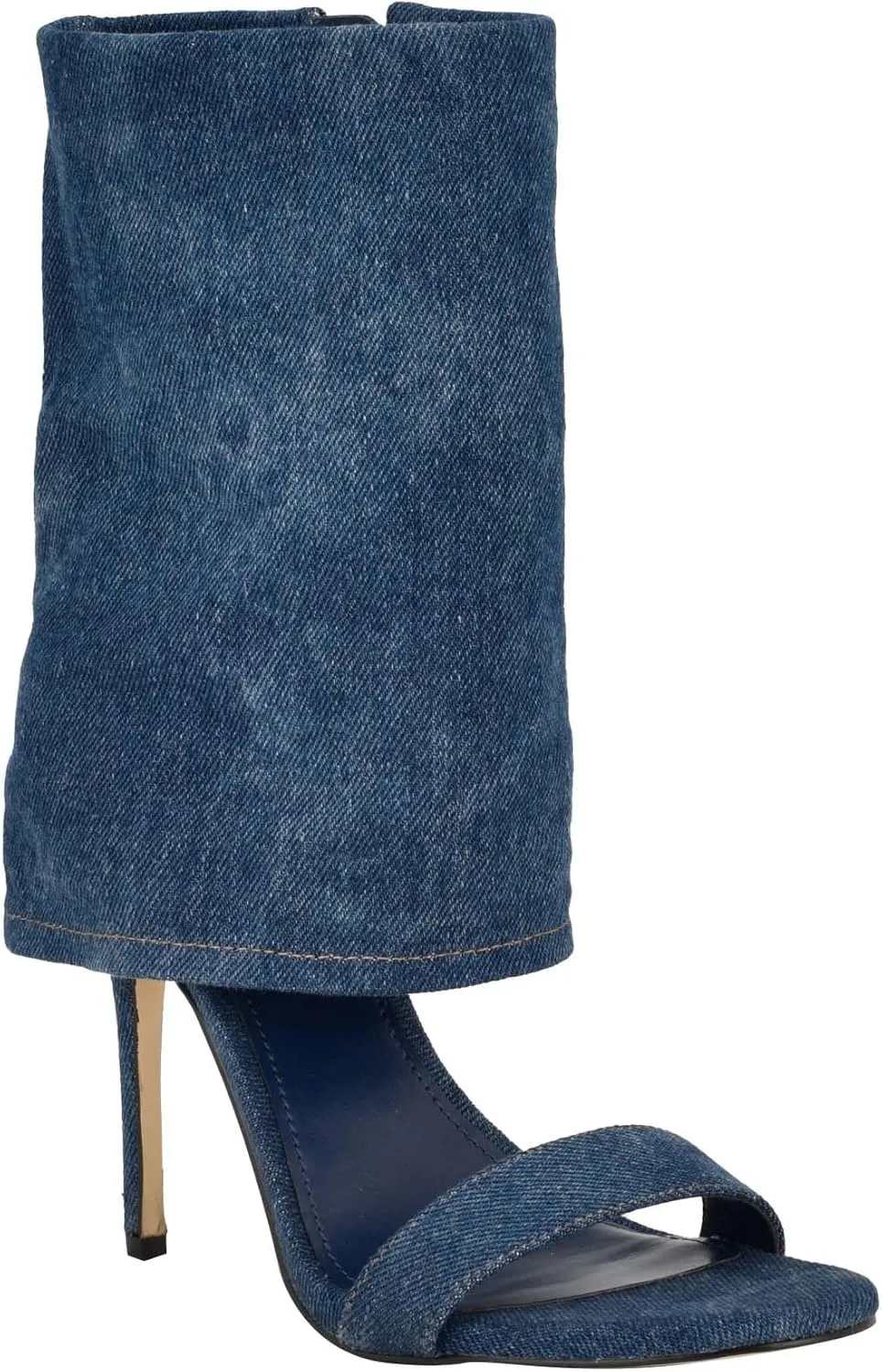 Nine West Women's Macken Heeled Sandal