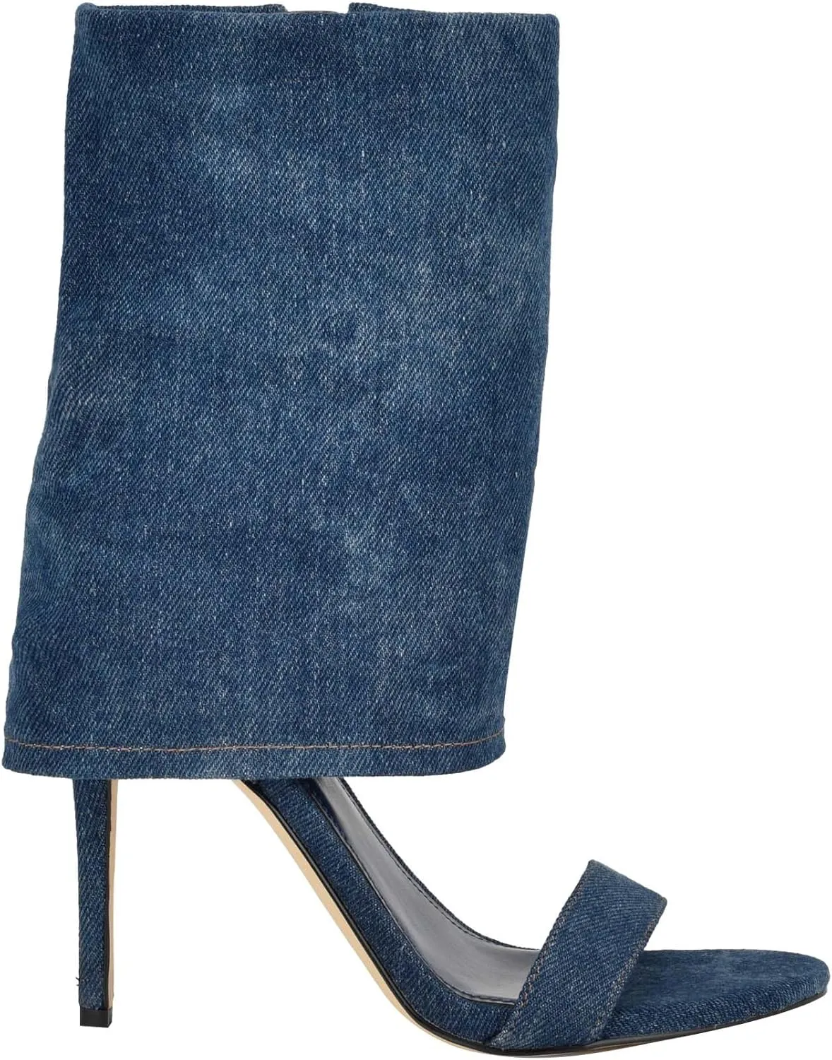Nine West Women's Macken Heeled Sandal
