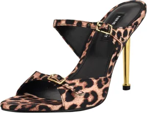 Nine West Women's Reida Heeled Sandal