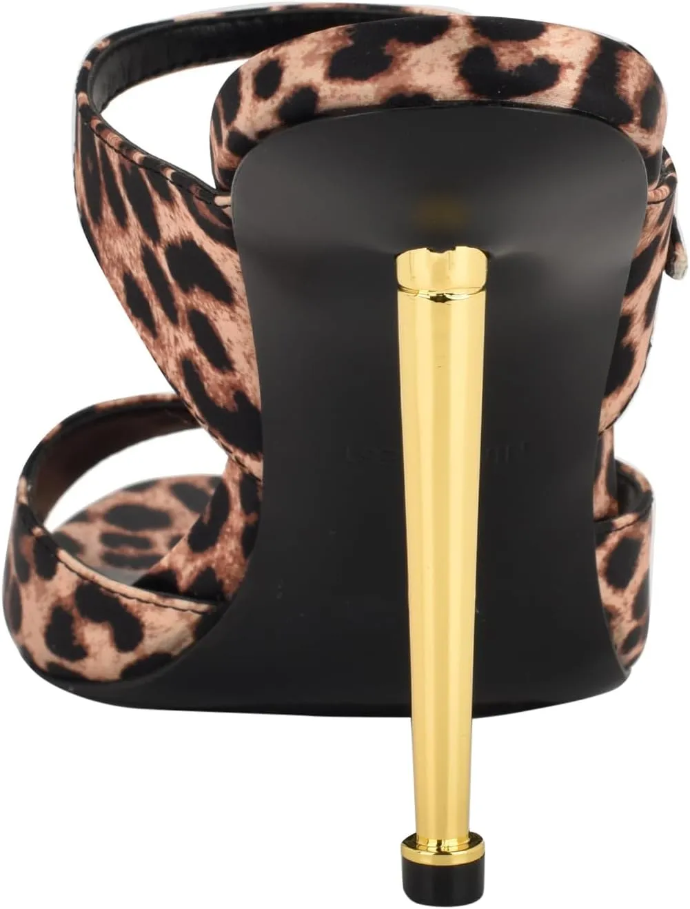 Nine West Women's Reida Heeled Sandal
