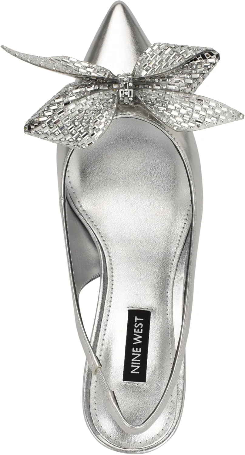 Nine West Women's Rills Pump