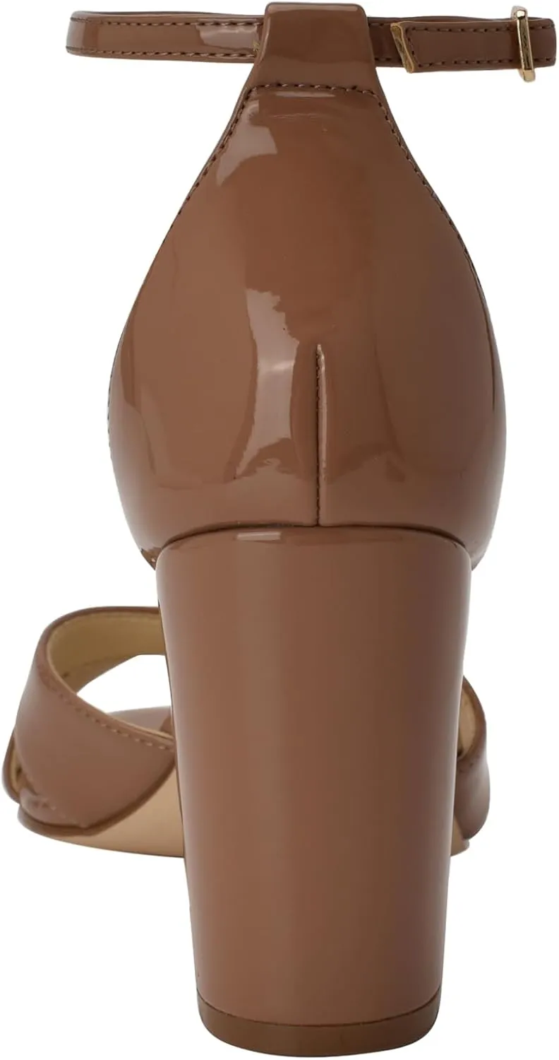 Nine West Women's Saile Heeled Sandal