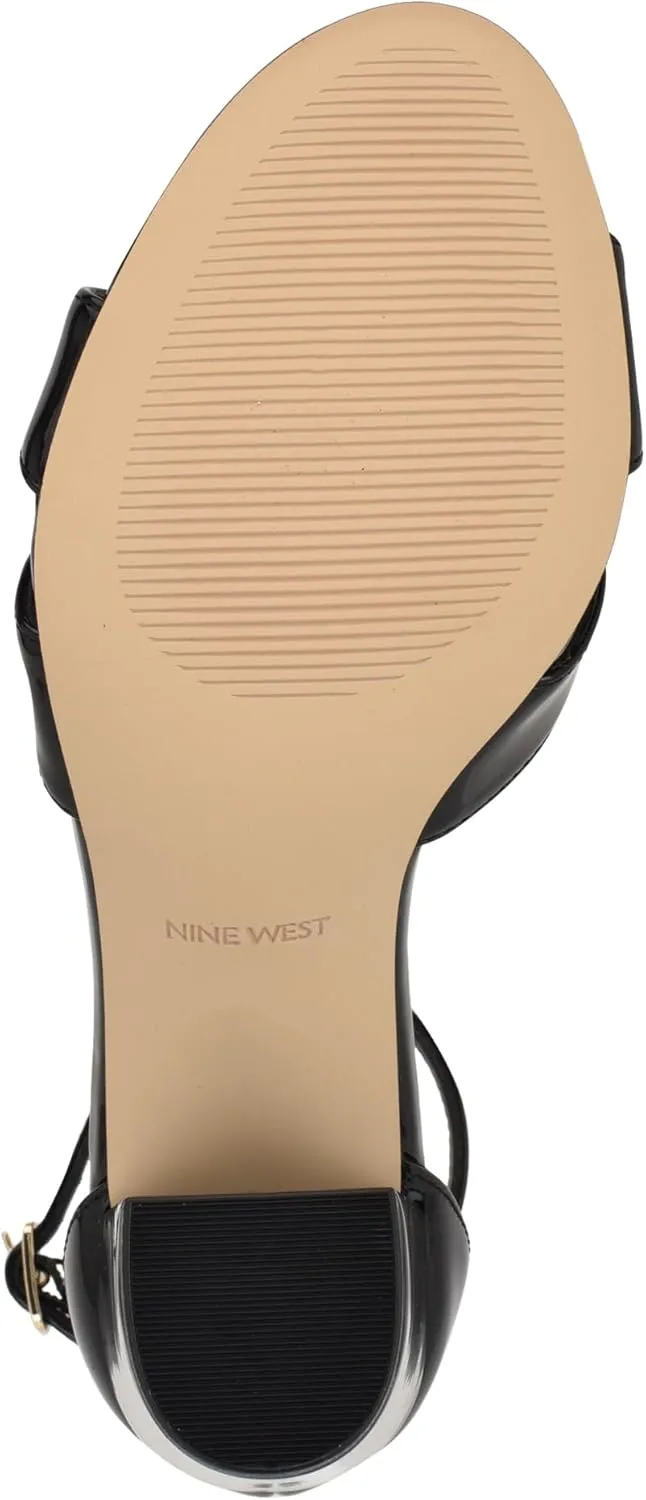 Nine West Women's Saile Heeled Sandal
