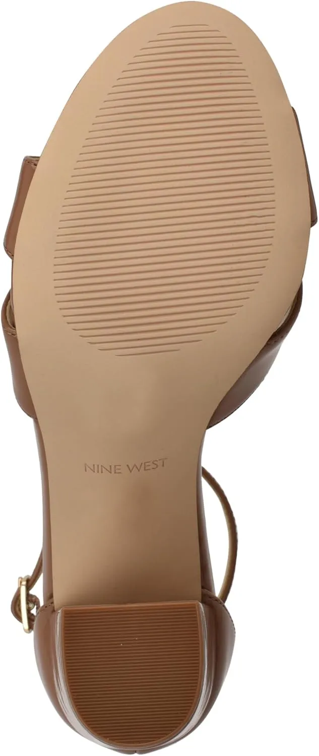 Nine West Women's Saile Heeled Sandal