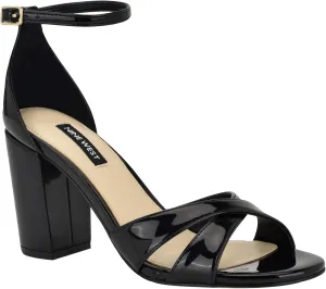 Nine West Women's Saile Heeled Sandal