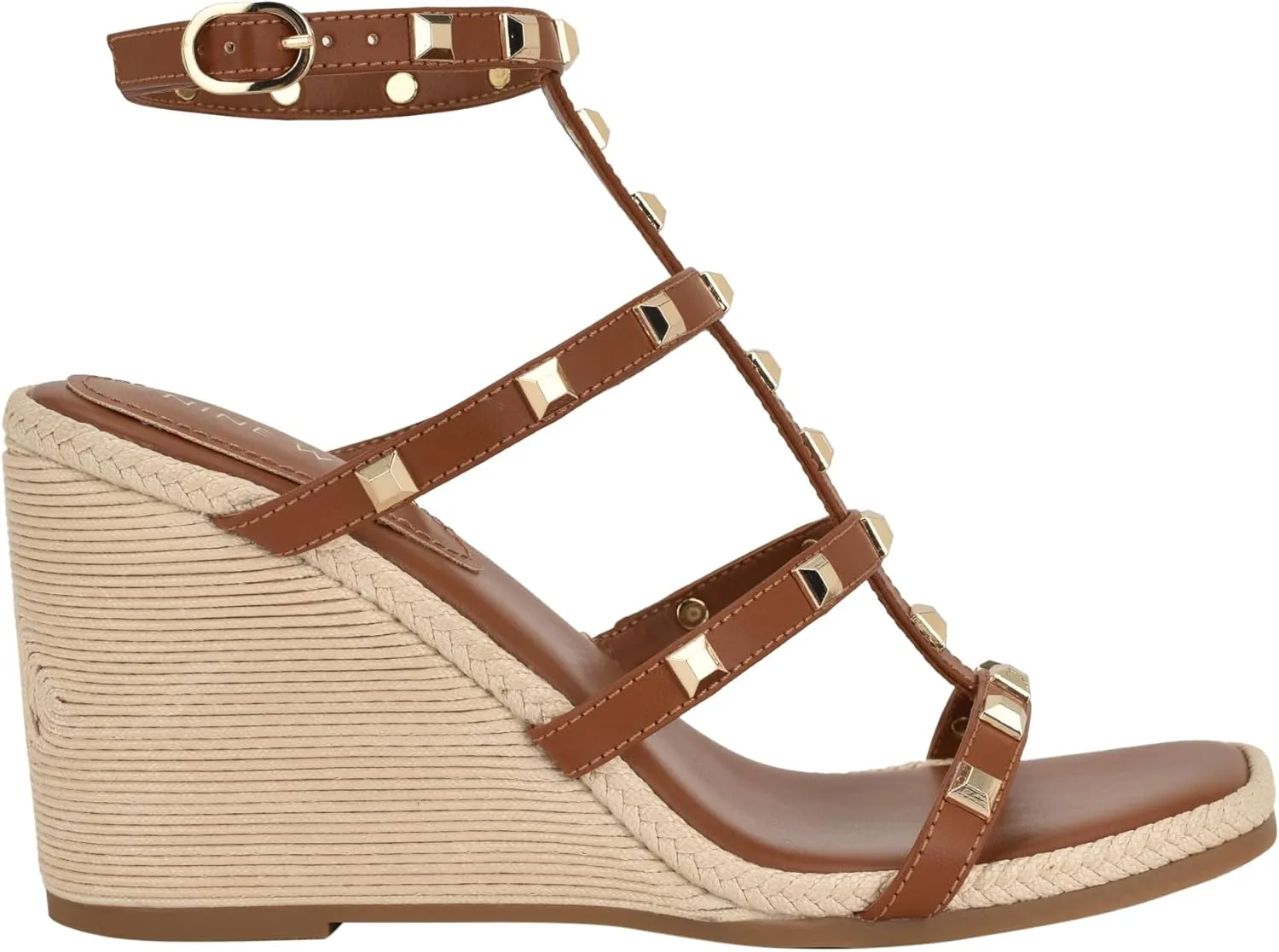 Nine West Women's Sardis Wedge Sandal