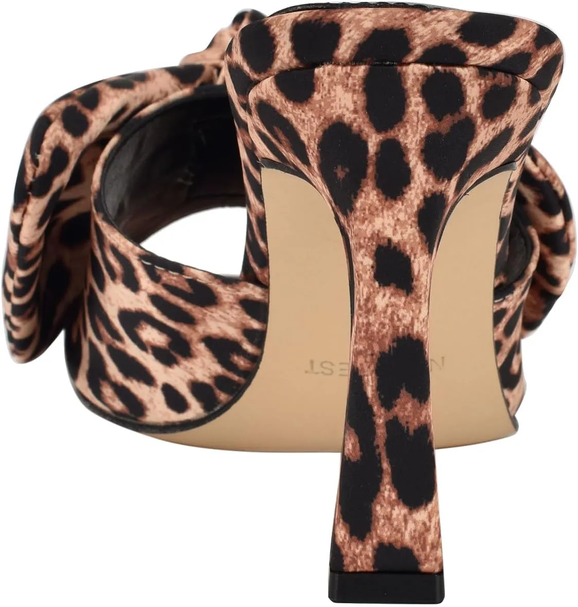 Nine West Women's Trina Heeled Sandal