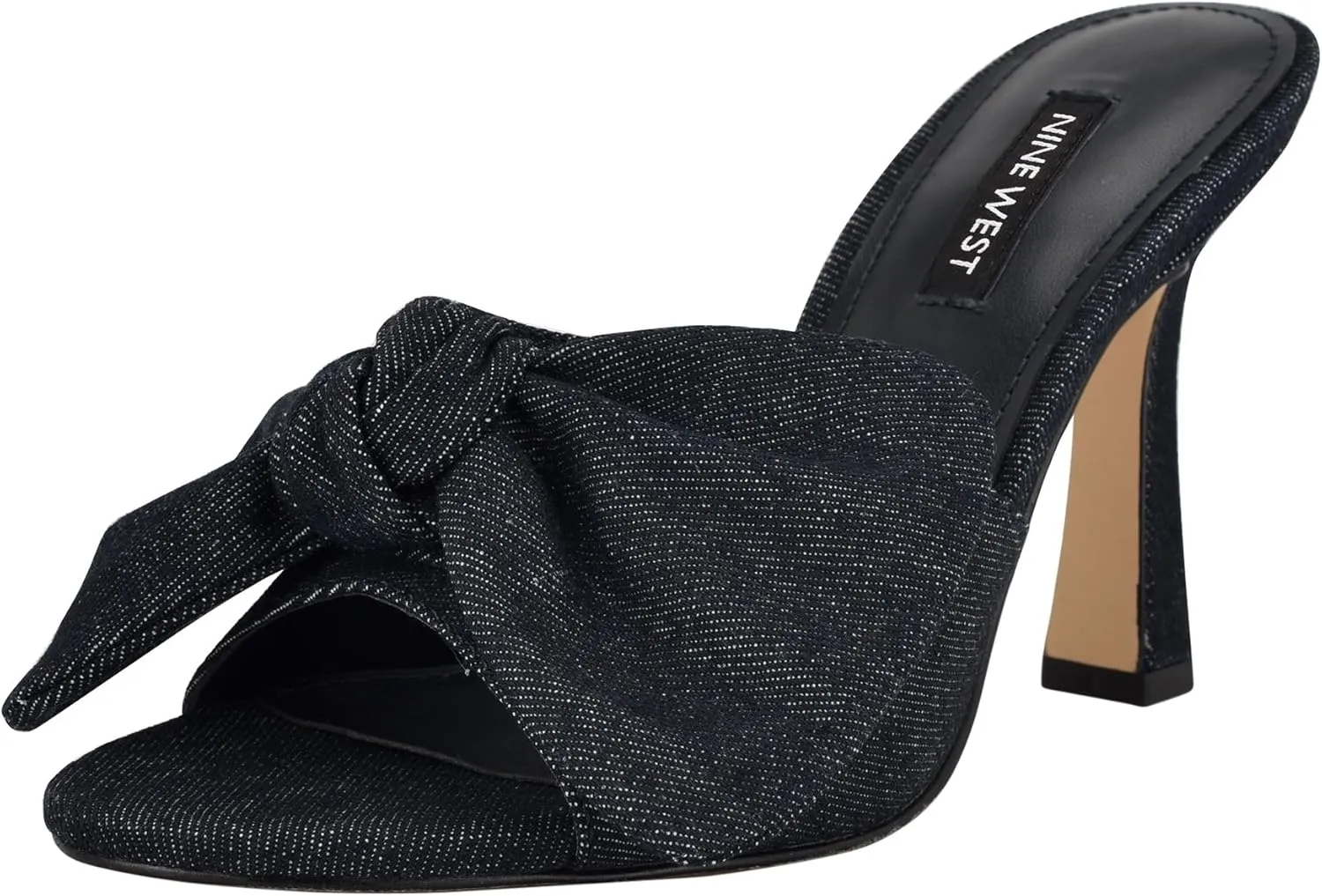 Nine West Women's Trina Heeled Sandal