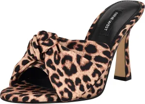 Nine West Women's Trina Heeled Sandal