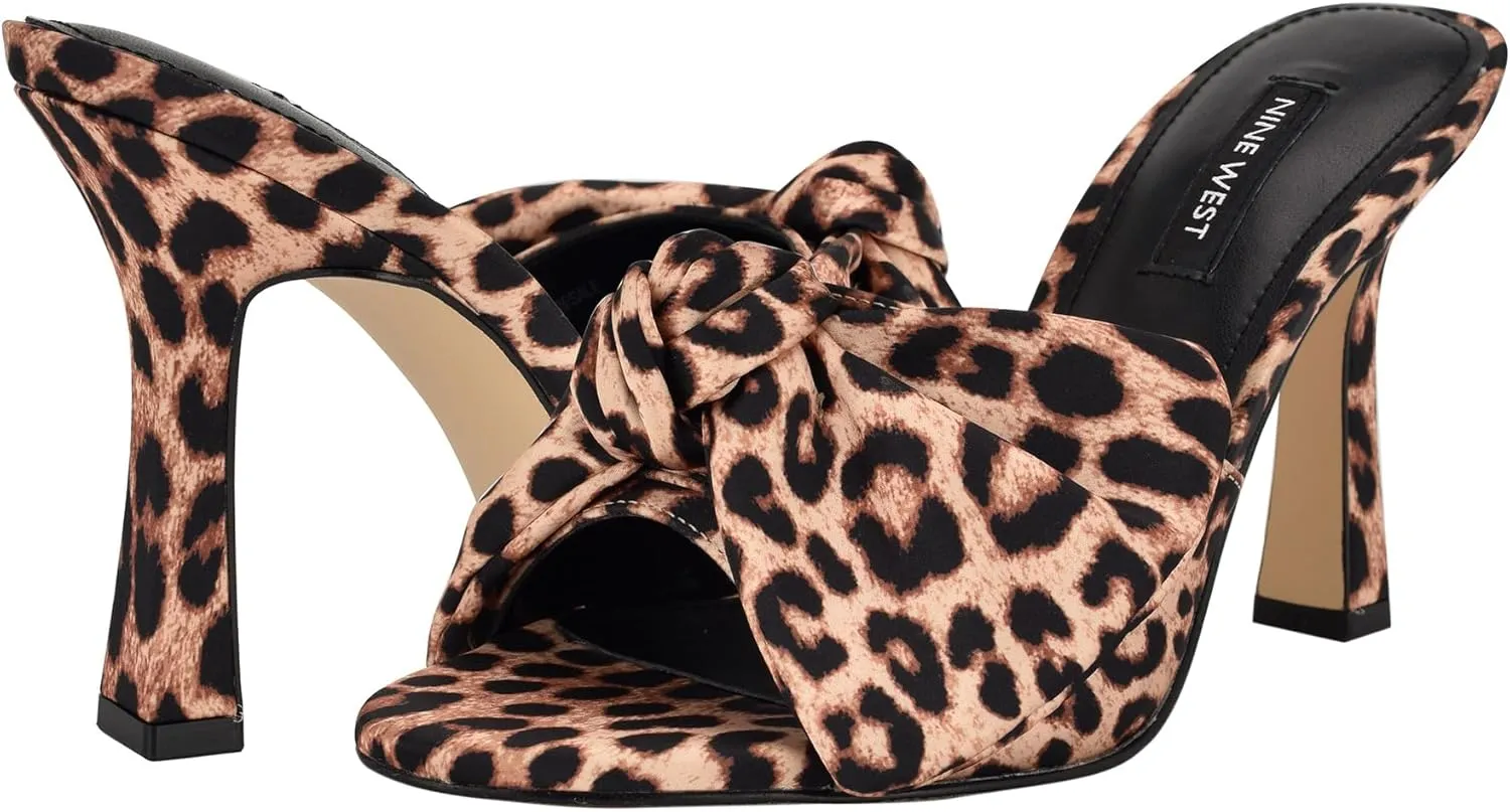 Nine West Women's Trina Heeled Sandal