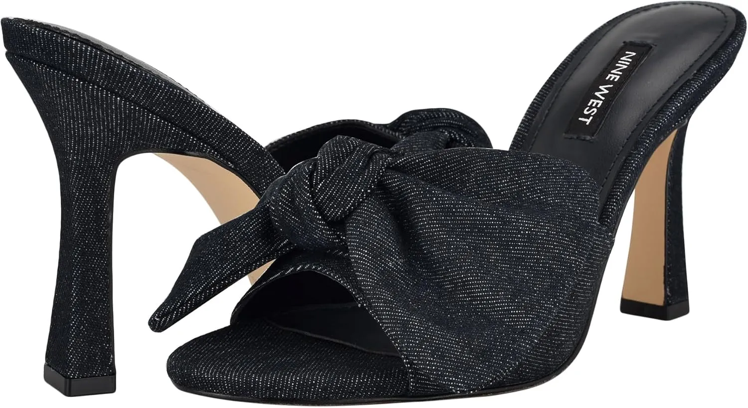 Nine West Women's Trina Heeled Sandal
