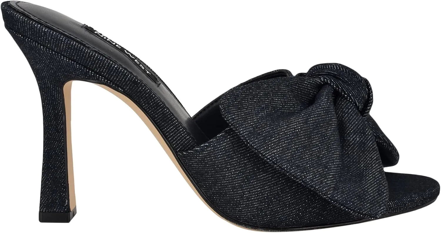 Nine West Women's Trina Heeled Sandal