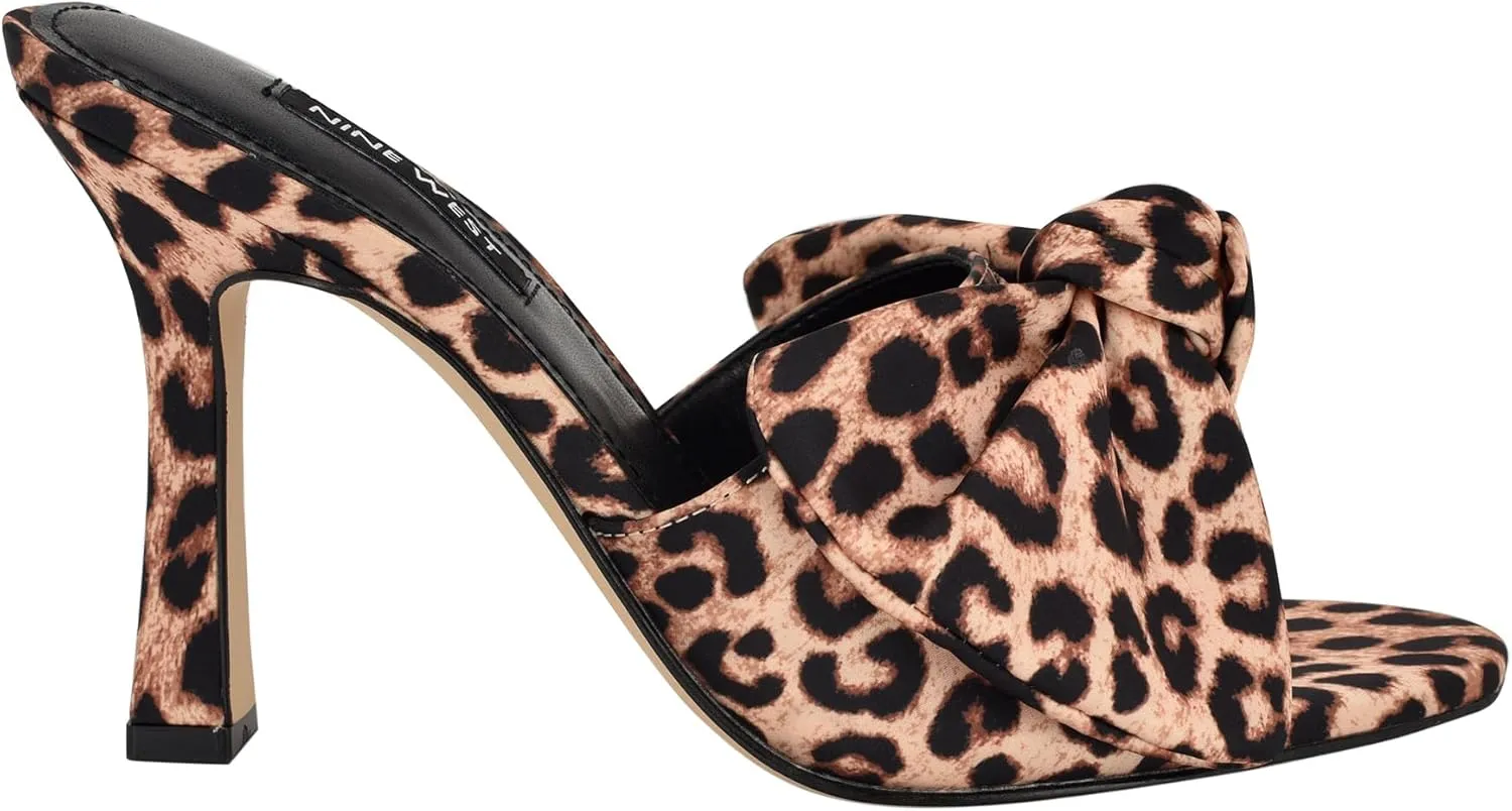Nine West Women's Trina Heeled Sandal