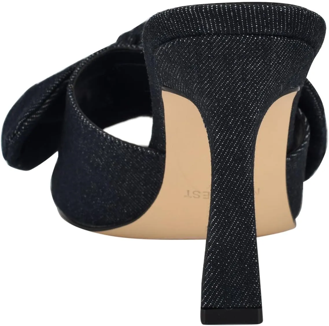 Nine West Women's Trina Heeled Sandal