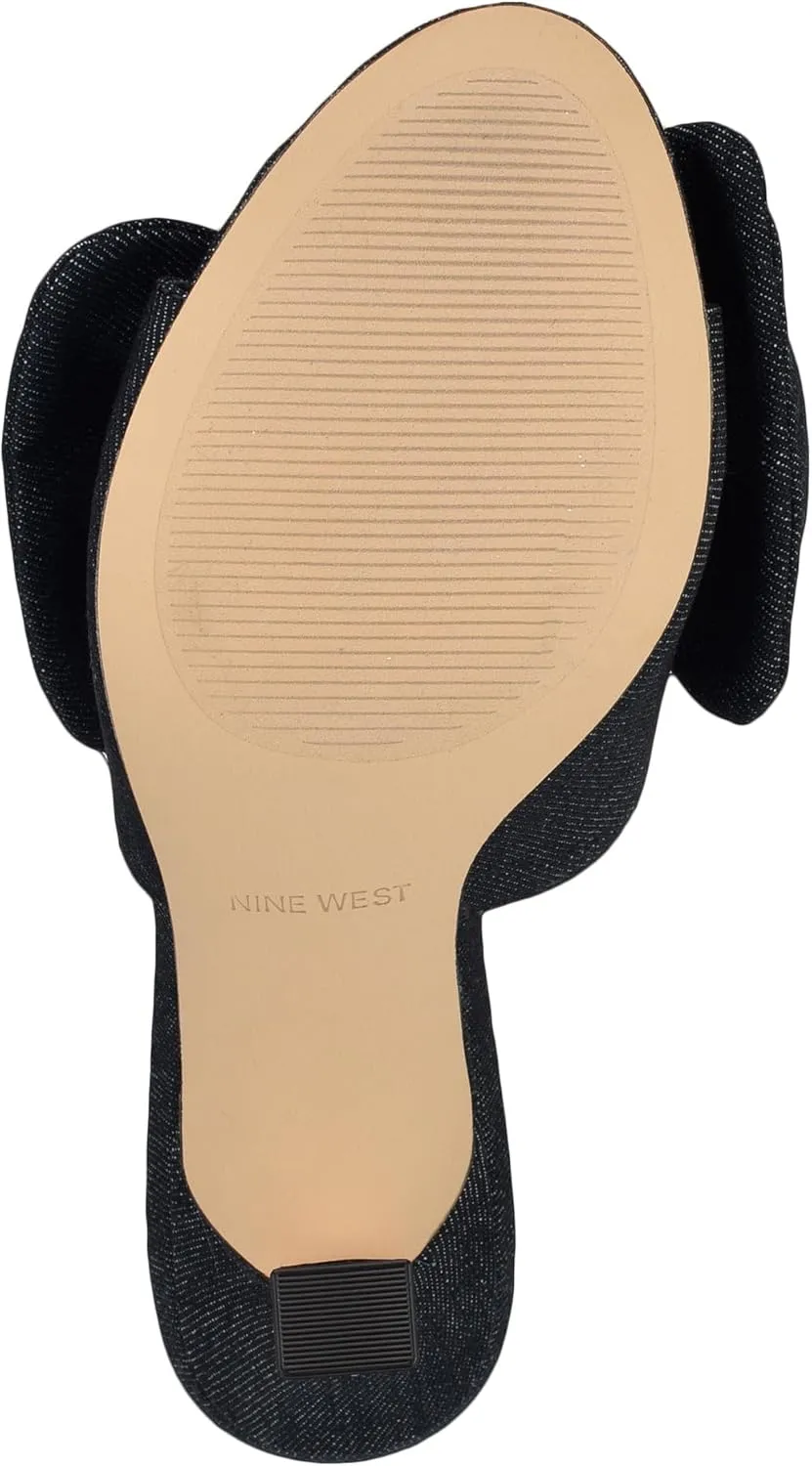 Nine West Women's Trina Heeled Sandal