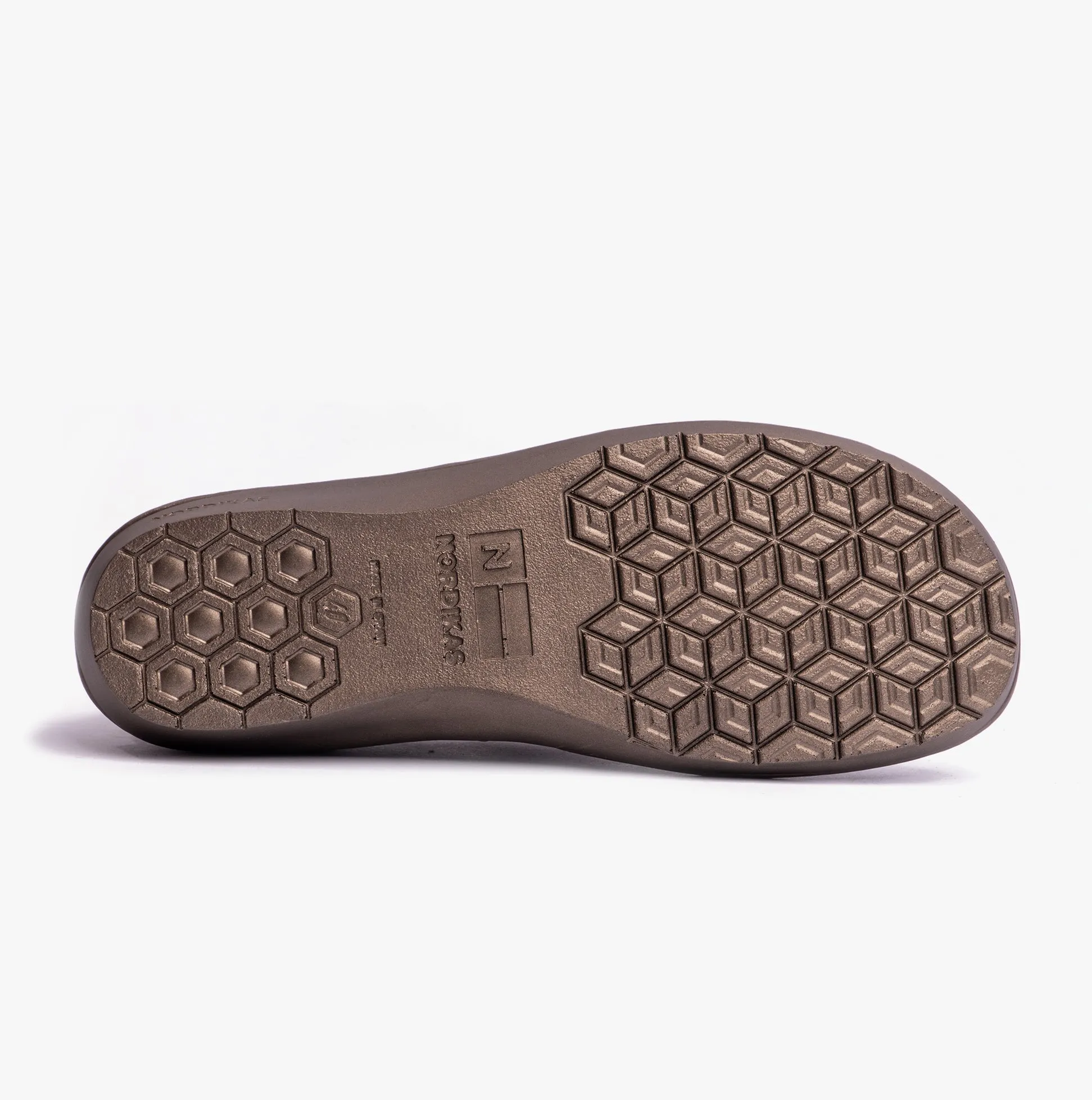 Nordikas DUBLIN NEGRO Womens Black