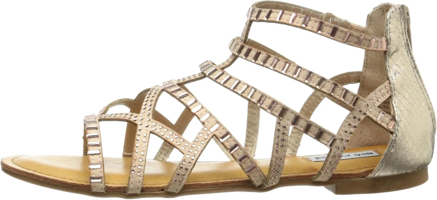Not Rated Women's Superstar Dress Sandal