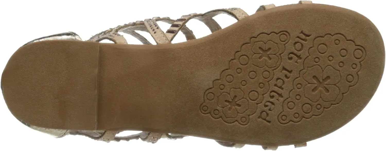 Not Rated Women's Superstar Dress Sandal