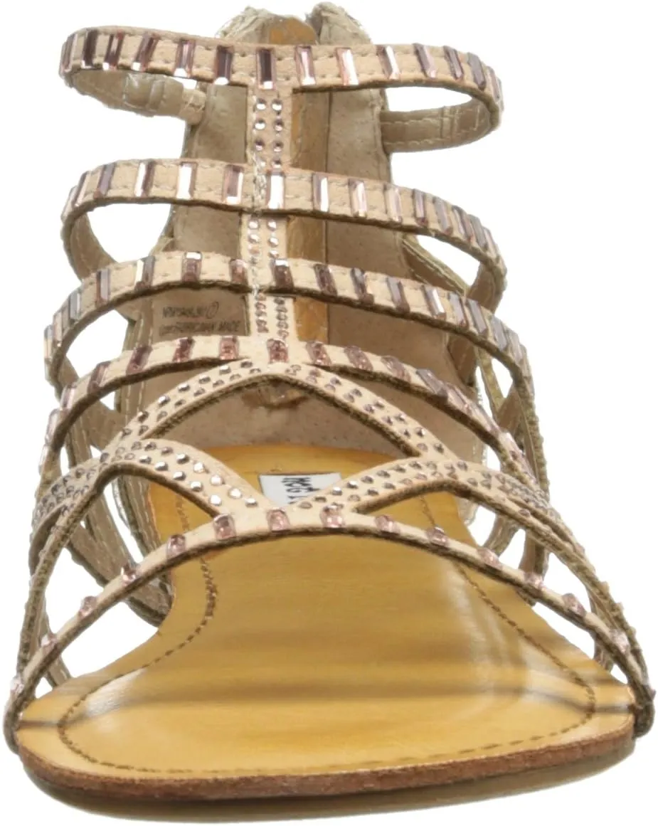 Not Rated Women's Superstar Dress Sandal