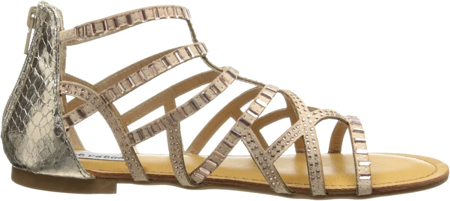 Not Rated Women's Superstar Dress Sandal