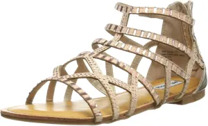 Not Rated Women's Superstar Dress Sandal