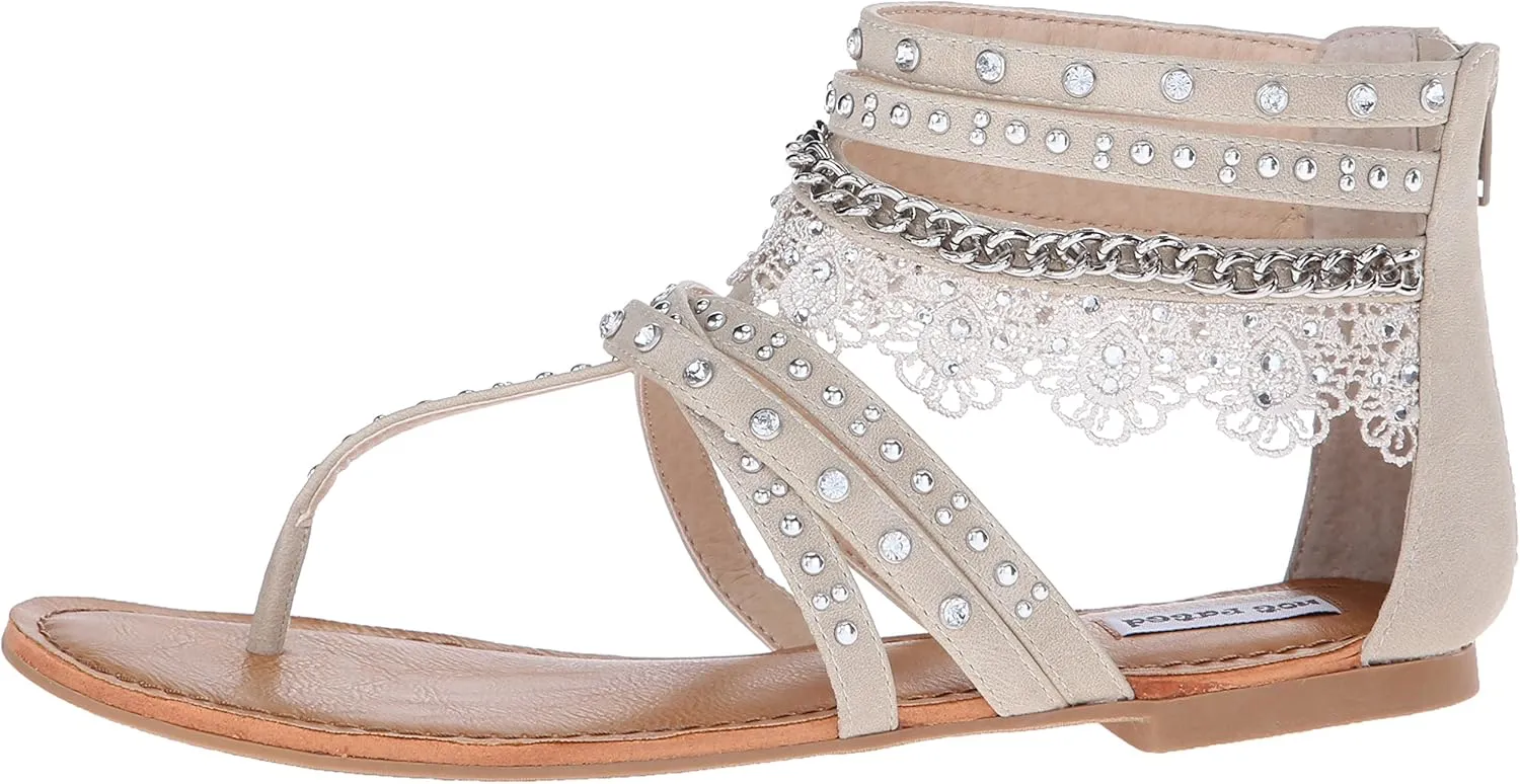 Not Rated Women's Willow Dress Sandal
