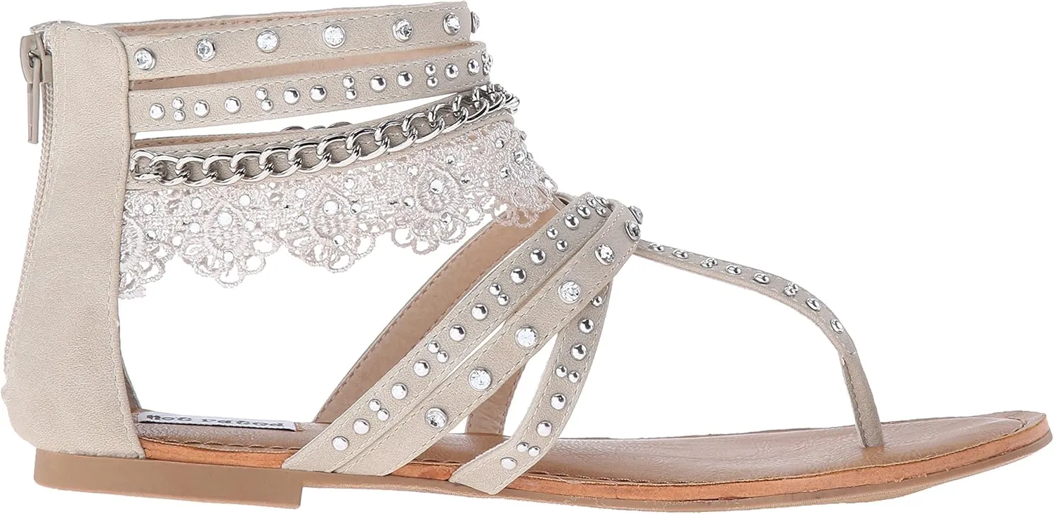 Not Rated Women's Willow Dress Sandal
